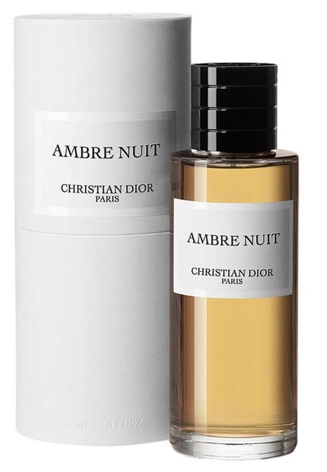 ambre nuit dior|dior ambre nuit selfridges.